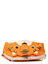 Trousse de toilette Happy Sammies Eco Tiger Toby Tiger Toby Tiger Toby