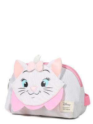 Trousse de toilette Disney by Samsonite Happy Sammies Les Aristochats Marie Aristocat Marie