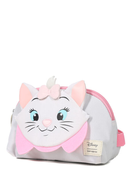 Trousse de toilette Happy Sammies Les Aristochats Marie