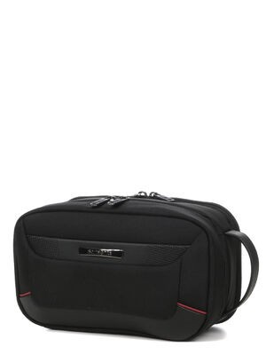 Trousse de toilette Samsonite Pro DLX 6 Noir