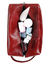 Trousse de toilette Rugby Life Rouge