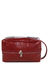 Trousse de toilette Rugby Life Rouge