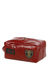 Trousse de toilette Rugby Life Rouge