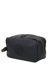 Trousse de toilette Serge Blanco Bronx