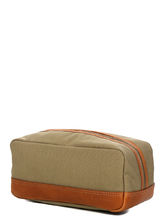 Trousse de toilette Serge Blanco Riviera Sable