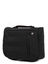 Trousse de toilette Trentino Hanging Noir