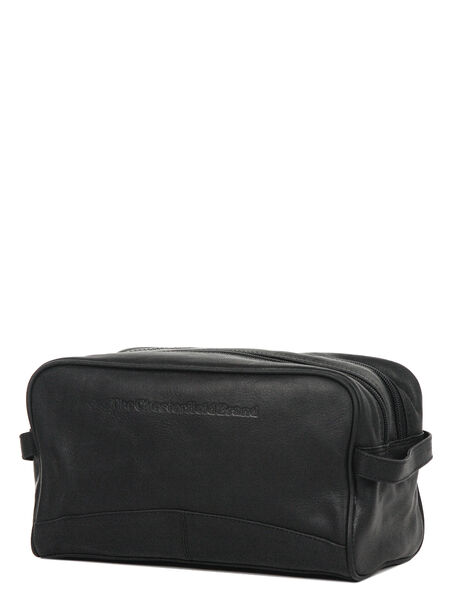 Trousse de toilette Stacey Noir