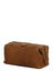 Trousse de toilette Vince Cognac Cognac