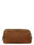 Trousse de toilette Vince Cognac Cognac