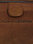 Trousse de toilette Vince Cognac Cognac
