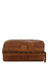 Trousse de toilette Vince Cognac Cognac