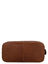 Trousse de toilette Vince Cognac Cognac