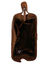 Trousse de toilette Vince Cognac Cognac