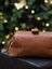 Trousse de toilette Vince Cognac Cognac