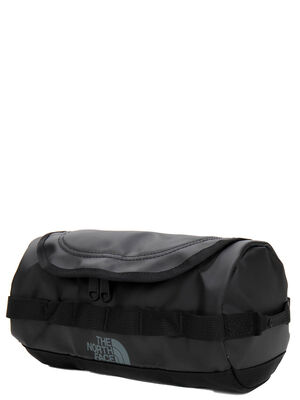 Trousse de toilette The North Face Base Camp Travel Canister 1904#TNF Black