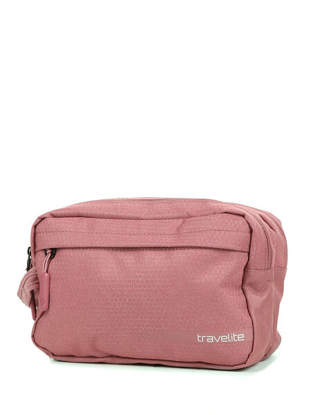 Trousse de toilette Kick Off Rose