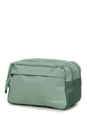 Trousse de toilette Travelite Kick Off Sauge