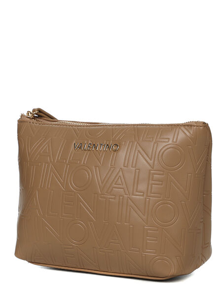 Trousse de toilette Lio Re Beige