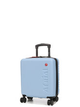 Valise Arial Classic 3 Declic 45 cm