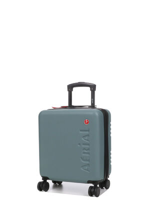 Valise A�rial Classic 3 Declic 45 cm Kaki