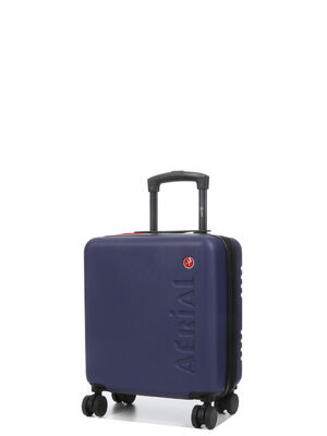 Valise A�rial Classic 3 Declic 45 cm Violet