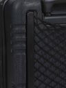 Valise cabine underseat rigide extensible Classic 3 Declic 45 cm Noir Noir