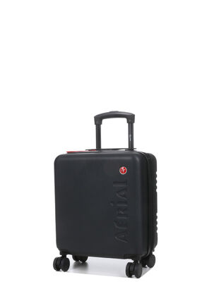 Valise A�rial Classic 3 Declic 45 cm Noir
