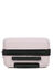 Valise cabine rigide Pop 55 cm Rose Poudr� Rose Poudr�