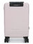 Valise cabine rigide Pop 55 cm Rose Poudr� Rose Poudr�