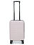 Valise cabine rigide Pop 55 cm Rose Poudr� Rose Poudr�