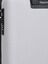 Valise cabine rigide Pop 55 cm Gris Souris Gris Souris