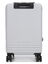 Valise cabine rigide Pop 55 cm Gris Souris Gris Souris
