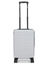 Valise cabine rigide Pop 55 cm Gris Souris Gris Souris
