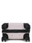 Valise cabine underseat rigide Pop 45 cm Rose Poudr� Rose Poudr�