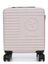 Valise cabine underseat rigide Pop 45 cm Rose Poudr� Rose Poudr�
