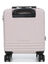 Valise cabine underseat rigide Pop 45 cm Rose Poudr� Rose Poudr�