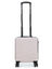 Valise cabine underseat rigide Pop 45 cm Rose Poudr� Rose Poudr�
