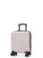 Valise cabine underseat rigide Pop 45 cm Rose Poudr� Rose Poudr�