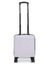Valise cabine underseat rigide Pop 45 cm Mauve