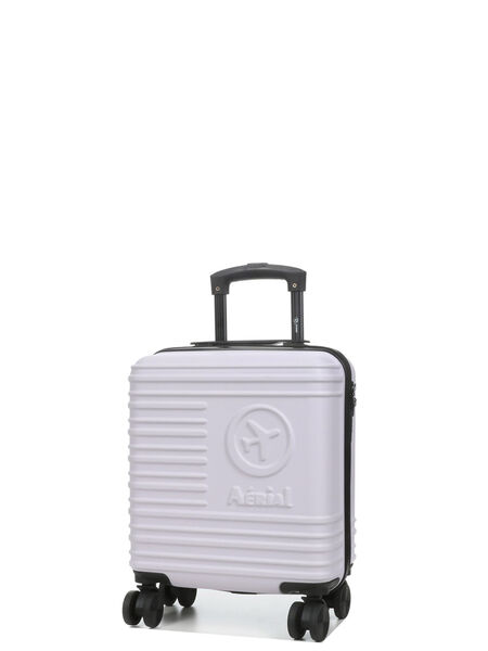 Valise cabine underseat rigide Pop 45 cm