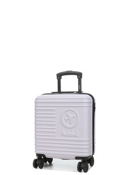 Valise cabine underseat rigide Pop 45 cm