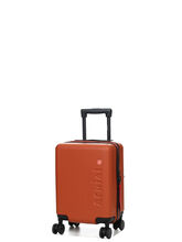 Valise Arial Classic 3 Flex 40 cm Orange