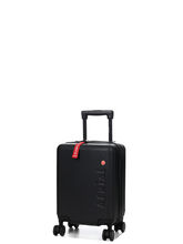 Valise Aérial Classic 3 Flex 40 cm Noir