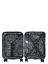 Valise cabine underseat rigide Classic 3 Flex 40 cm Kaki Kaki