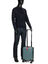 Valise cabine underseat rigide Classic 3 Flex 40 cm Kaki Kaki