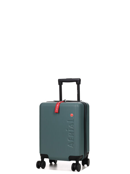 Valise cabine underseat rigide Classic 3 Flex 40 cm