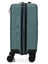 Valise cabine underseat rigide Classic 3 Flex 40 cm Kaki Kaki