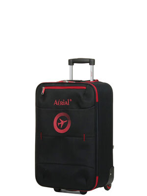 Valise A�rial Basic 55 cm - 2 roues