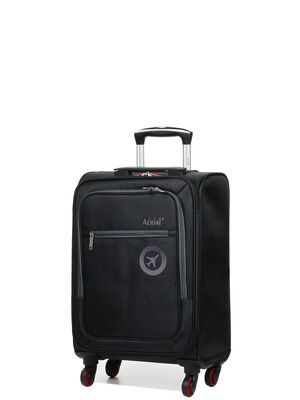 Valise A�rial Basic 55 cm - Poche Frontale