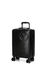 Valise cabine rigide extensible Classic 2 - 55 cm Noir